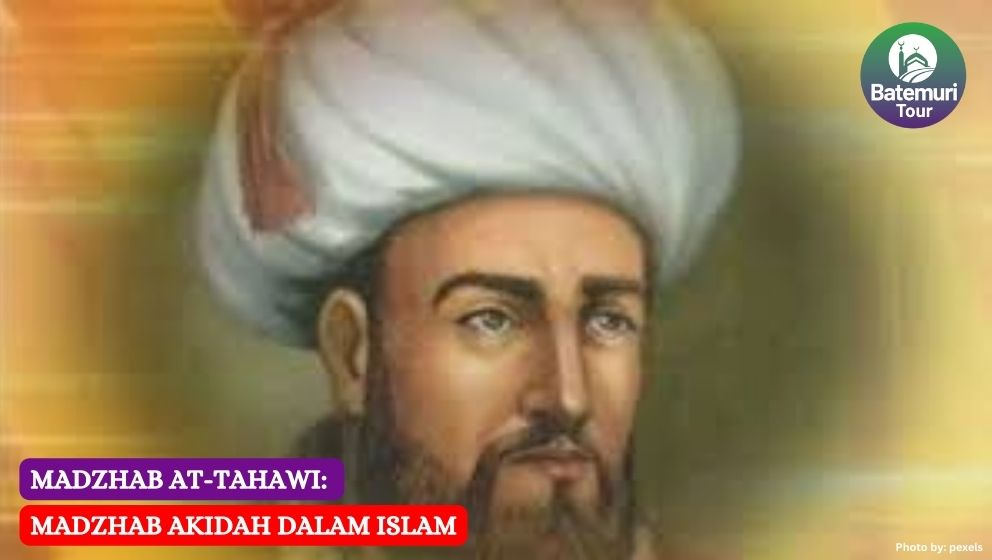 Madzhab at-Tahawi: Madzhab Akidah dalam Islam